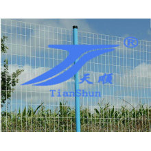 PVC Coated Euro Fence